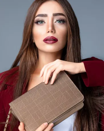 Electronic Rubber Table